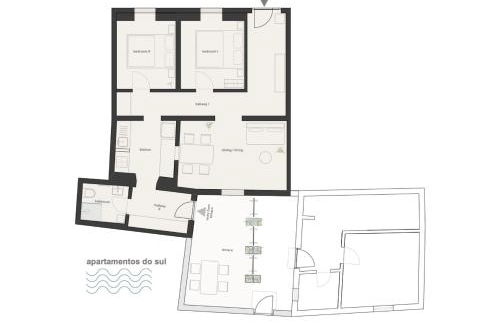 Modern Old Town House with Sunny Terrace - Photo 20