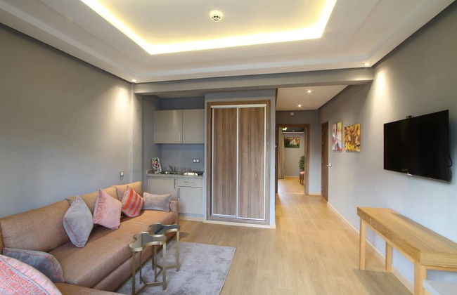 My Loft Anfa - Photo 14