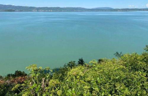 Bellavista la tua romantica vacanza sul Trasimeno - Foto 48