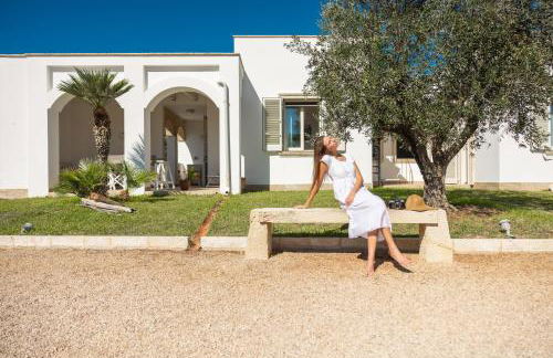 Agriturismo Residenza Gemma - Foto 58