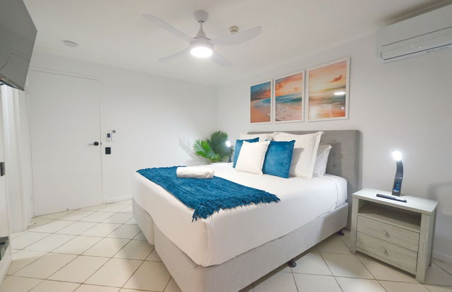 Seaview Resort - Photo 23