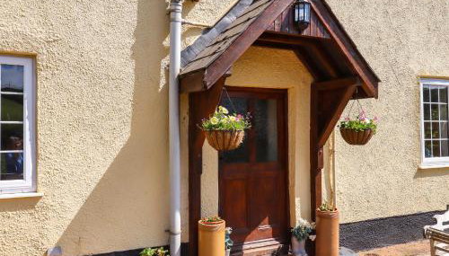 Twyford Farm Cottage - Foto 4