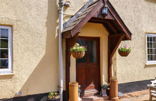 Twyford Farm Cottage - Foto 4