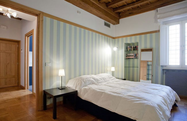 Rental in Rome Pantheon Suite - Foto 3