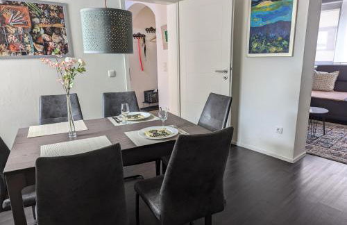 Charmantes kleines Gästehaus PIA, zentral in Bedburg - Foto 9