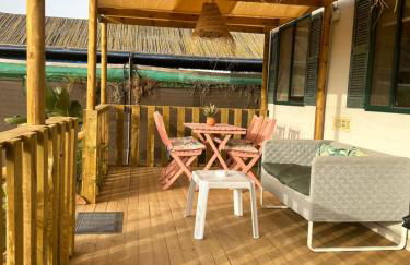 Coqueta casita Playa Palmar-300m-Zoco - Foto 6