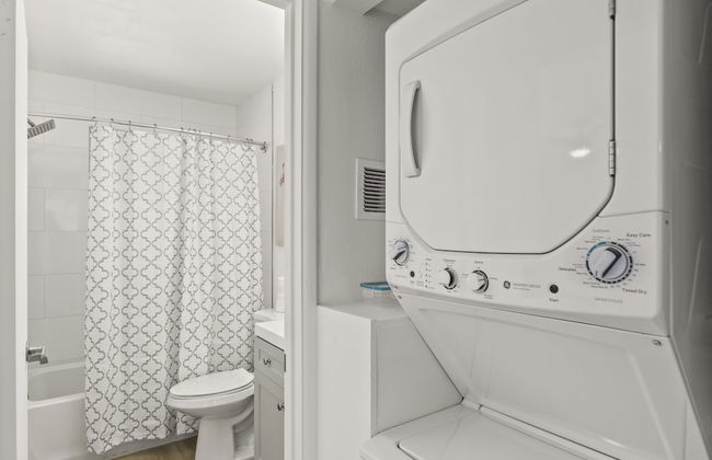 Lovely 1-bedroom condo in Biltmore - Foto 6