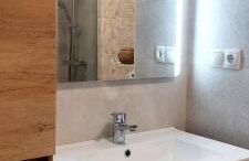 Torremolinos Moderno Apartamento internet y aparcamiento gratis - Foto 25