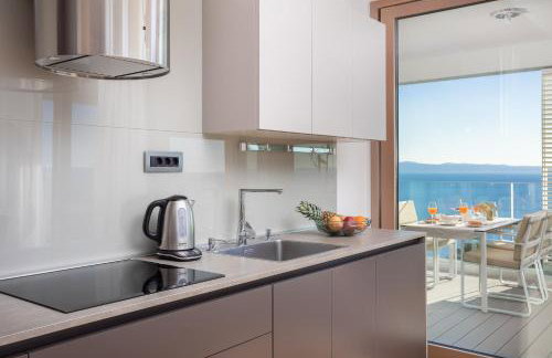 Apartments Blue Maris Luxe - Foto 14