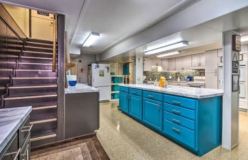 Mammoth Cave Rental on 50 Acres Shared Amenities - Foto 7