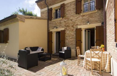 Holiday Home in Fano near Adriatic Sea - Foto 23