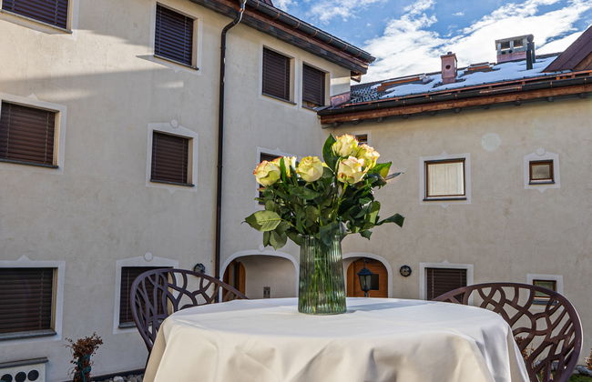 Chesa Narcissa F4 - Foto 23