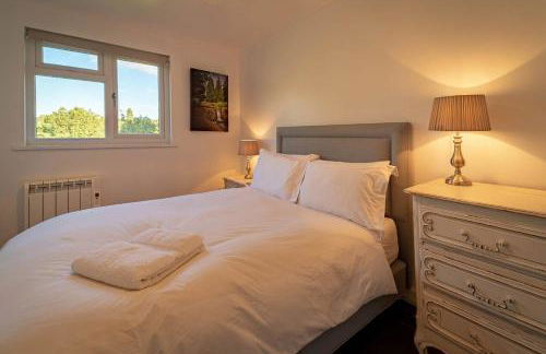 Pine Cabin Overlooking Bedgebury Forest - Foto 6