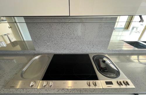 ApartHotel Riviera - TERRASSE DES AGAVES - Amazing Sea View Nice Côte d'Azur - Photo 25