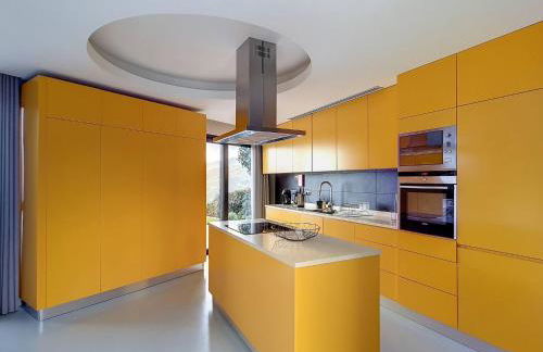 Holiday Home VILLA BONSAI by Interhome - Foto 17