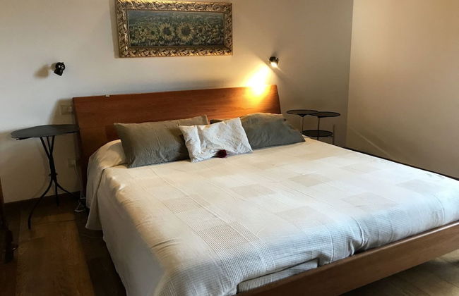 Villa Montegemoli - Foto 2