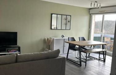 Appartement T3 proche circuit du Mans - Foto 1