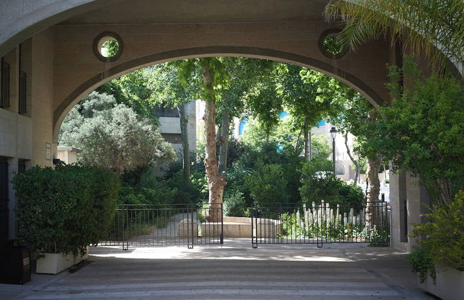 2 BR next to Old City with Patio by FeelHome - Foto 33