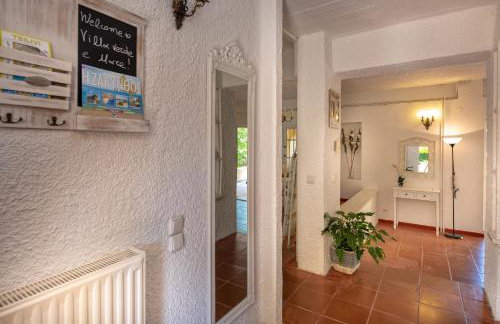 Verde e Mare Villa & Apartment - Photo 44