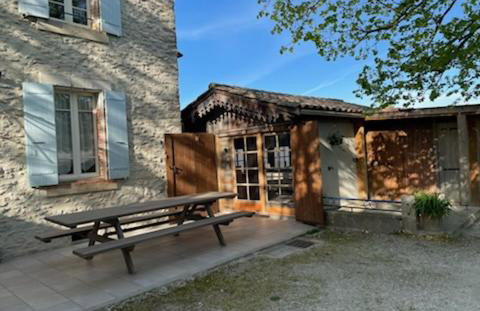 Le gîte du Clos d'André - Foto 52