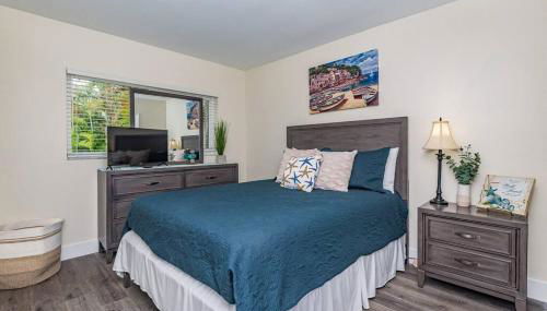 Diana's Waterfront Villa - Foto 4