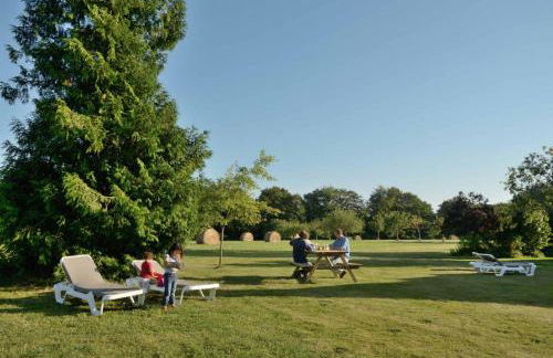 Gîtes de La Ferme De Kereven - Foto 32