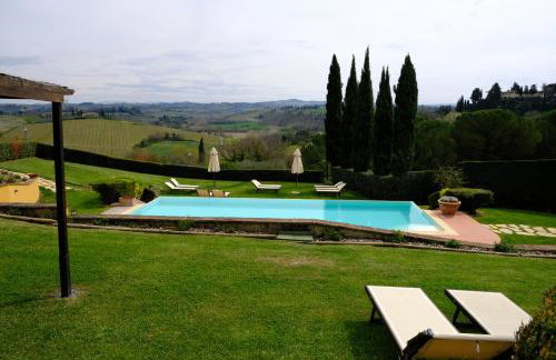 La Corte D'Elsa - Foto 39