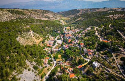 Stone bridge cottage - Photo 24