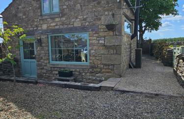 Pinfold Cottage, Tosside, Gisburn Forest - Foto 19