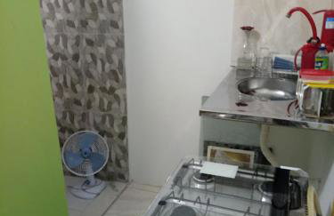 Espaço interno - Foto 8