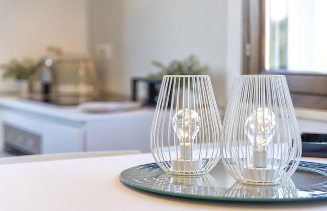 Sardinia Re - Fioretta Home Balcony Side - Foto 20