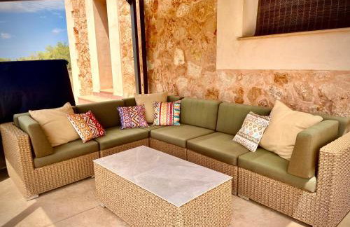 Finca Can Alba - Photo 22