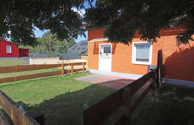 Ferienwohnung am Oase am Vilzsee - Photo 9