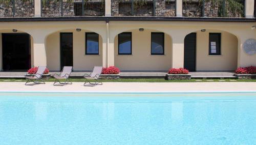 Oleandro 2 apartment in Villa Cerutti - Foto 3