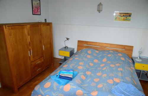 Ferienhaus Störtebecker in gemütlichem Doppelhaus in Ortsrandlage - Foto 11