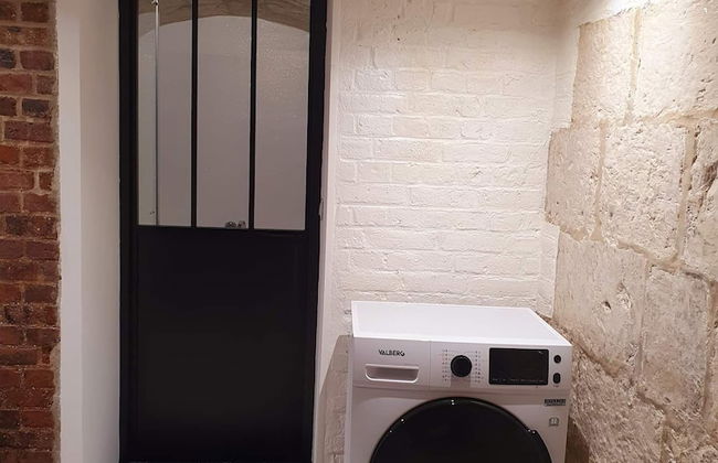 La Forteresse Jacuzzi-Sauna - Foto 21