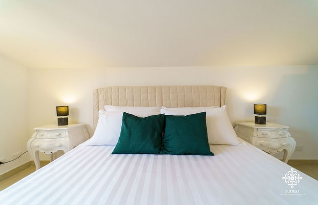 Villa Vittoria - Dimora fronte mare - Foto 10