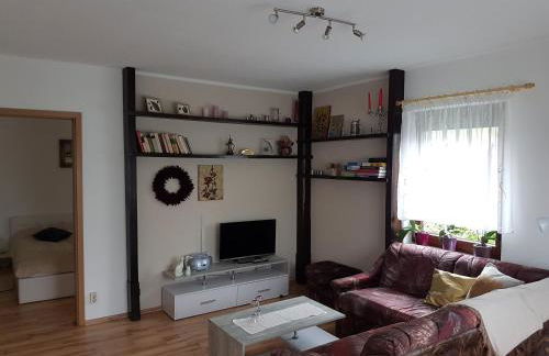 Ferienwohnung S. Armbruster - Foto 12