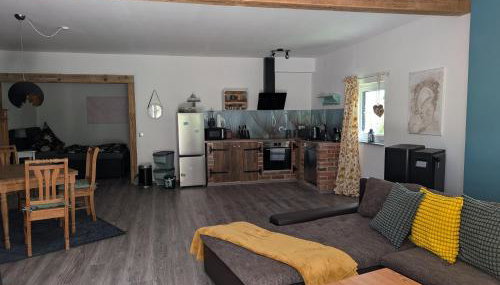 Ferienwohnung zum Hühnerstall - Foto 1, pet friendly