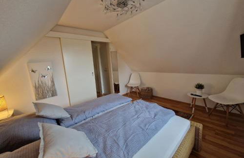 Ferienwohnungen Dümmersee - Haus Alter Pferdestall - Foto 33