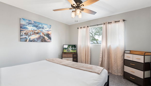 Papago Polka - Foto 2, Habitación