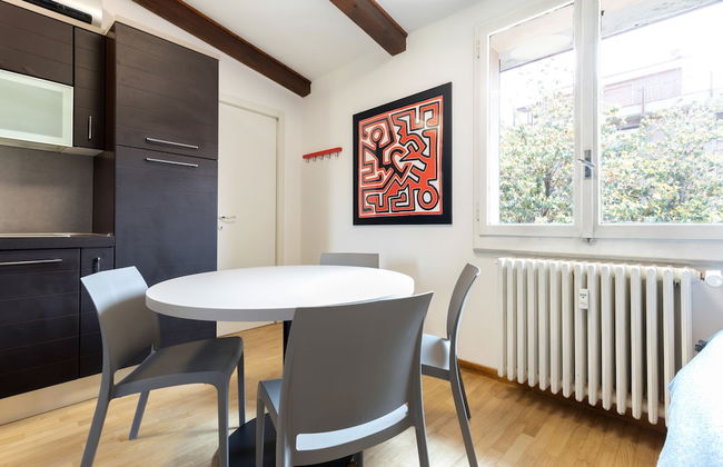 Milan Retreats Porta Romana - Photo 30