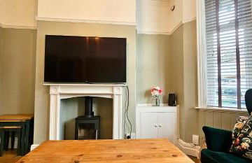 Hazelhurst by Switchback Stays - Foto 71