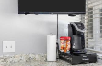 Cozy Studio in the Heart of Downtown Kimmswick - Foto 11