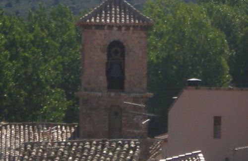 Apartamentos los Aljezares - Foto 7