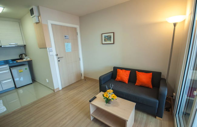 Implace Impact at Msociety Condo - Foto 26