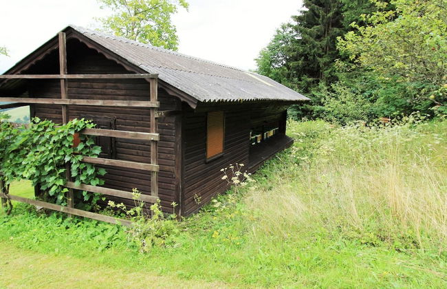 Quiet Holiday Home Near ski Resort - Foto 12