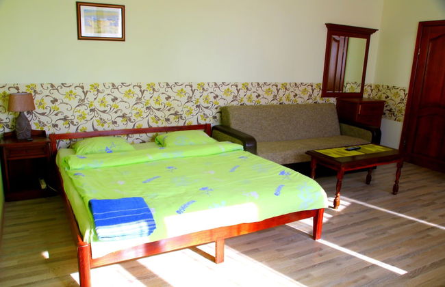 Klaipeda-Apartments - Photo 20