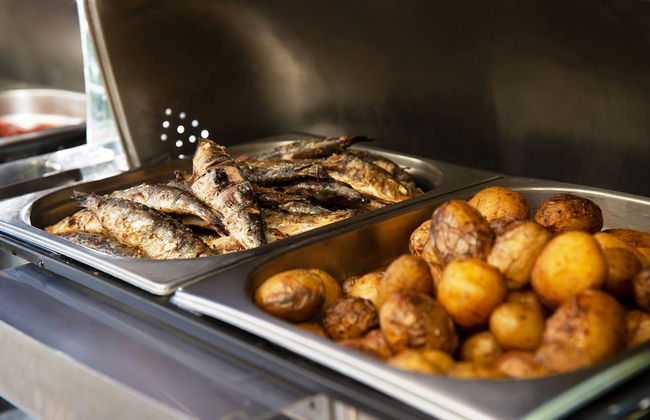 RR Club Amarilis - Foto 42