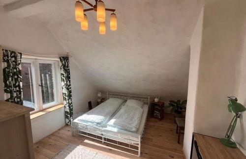 Nachhaltige Wohnung im Seenland - Foto 6